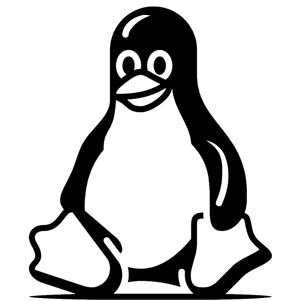 Linux 平台图标