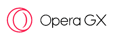 Opera GX 游戏浏览器